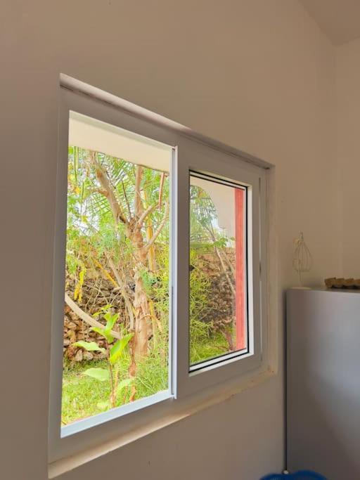 Apartamento Manasha Watamu Exterior foto