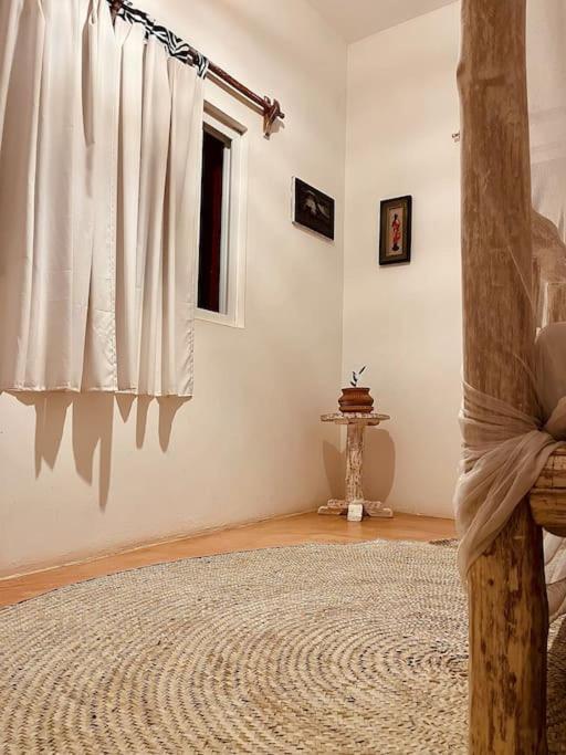 Apartamento Manasha Watamu Exterior foto