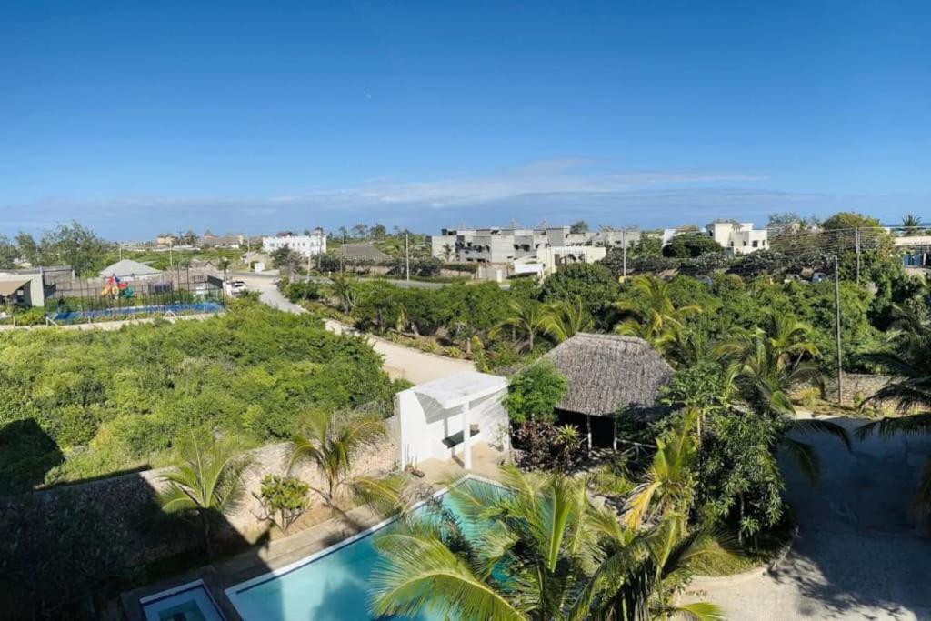 Apartamento Manasha Watamu Exterior foto